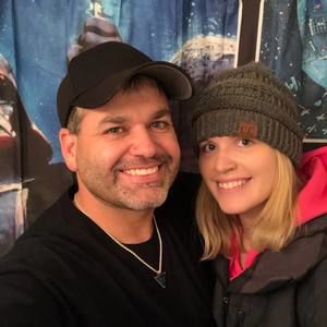 Meet your Posher, Moriah